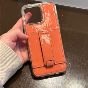 iPhone 16 Pro Max Walli Case